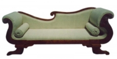 Sofa bali tapizado
