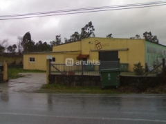 Foto 8 mamparas divisorias en Pontevedra - Aluminios Arcos, sl
