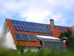 Construire una casa nueva y que hay de la energia solar