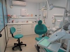 Foto 563  en Tarragona - Clinica Dental Odontotec