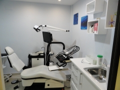 Clinica dental odontotec - foto 8