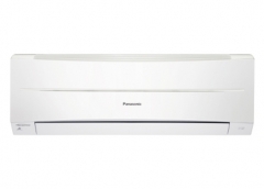 Aire acondicionado panasonic gama etherea, modelo kit-e18 mke en nomascalores