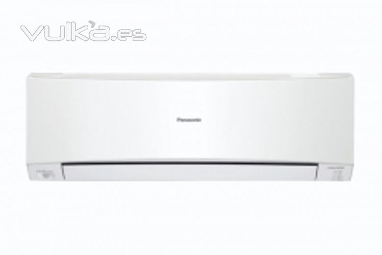 Aire Acondicionado Panasonic Etherea KIT-E12-MKE Inverter Split blanco en nomascalor.es