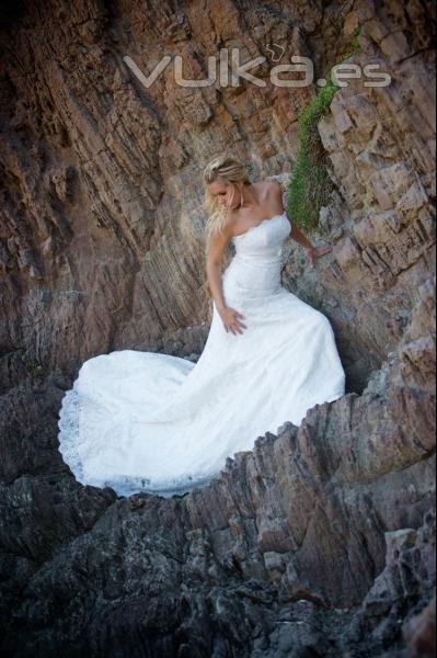 Boda / Wedding Cabo de Gata Almería Spain