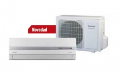 Aire acondicionado inverter par inv 093 de ducasa en nomascalores