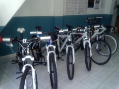 Foto 731  en Badajoz - Bicicletas Yony