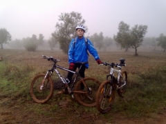 Foto 1141  en Badajoz - Bicicletas Yony