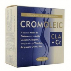 Cromoleic cla + cr