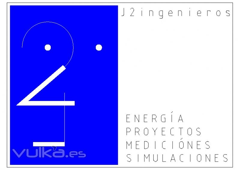 J2ingenieros Energía, Proyectos, Mediciones y Simulaciones