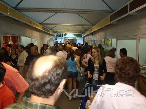 casetas para ferias