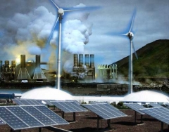 Descarbonizar la energia se agudizara la crisis climatica global