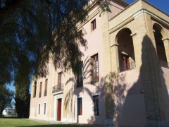 Masia cabanyes