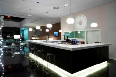Bar / cafeteria hotel primus valencia