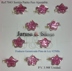 Jarusa & silver fabricante de abalorios en zamak , peltre y plata - foto 5