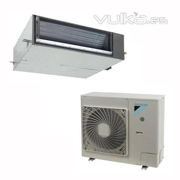 aire-acondicionado-ZDEQ71C-daikin en www.tiendapymarc.com