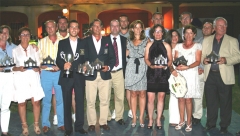 torneo de golf ciudad de antequera - dondejugaralgolf