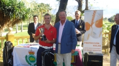 Copa Andalucía Gualdalhorce Golf - dondejugaralgolf