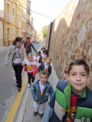Foto 117 academias de francés en Barcelona - Kids and us Cornella Clases de Ingles Para Ninos