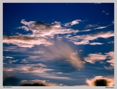 Fotografia de marta capote - oh, cielos 2 - med 60 x 80 cms