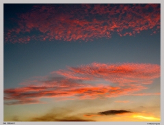 Fotografia de marta capote - oh, cielos 4- med 35 x 45 cms