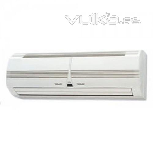 Aire Acondicionado Fujitsu ASY20F en www.tiendapymarc.com