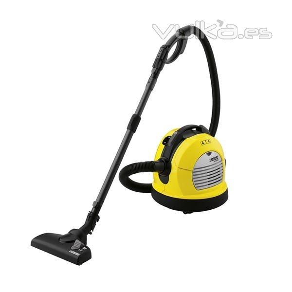 Aspirador Karcher VC 6300  en www.tiendapymarc.com