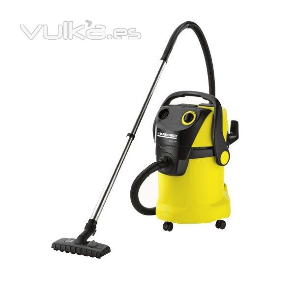 Aspirador Karcher WD5.300 en www.tiendapymarc.com