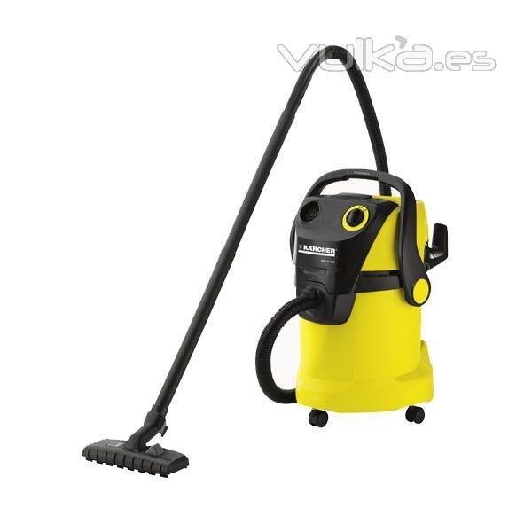 Aspirador Karcher WD5.400  en www.tiendapymarc.com