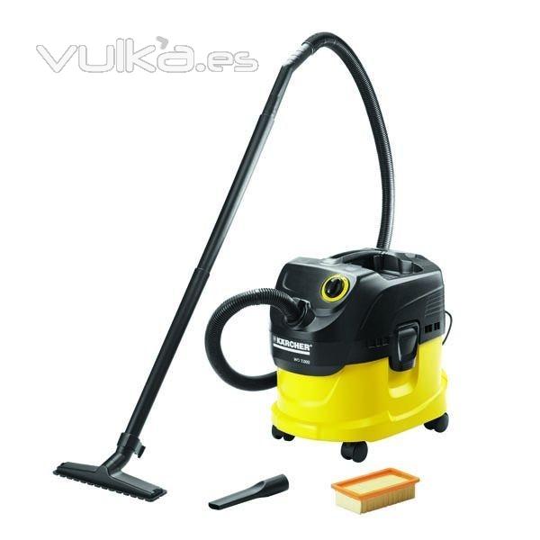 Aspirador Karcher WD7.000 en www.tiendapymarc.com