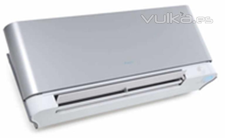 Aire Acondicionado Daikin Emura plata en www.tiendapymarc.com