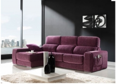 Sofa modelo tokio de pedro ortiz