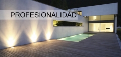 Tarima madera ip exteriores: jardines, piscinas, terrazas pladur especial fachadas: aquapanel
