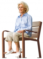 Bancos-sillas para residenciasamplia posibilidades de combinaciones, de reposabrazos,tonos y adapta