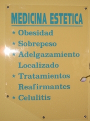 Foto 7 medicina natural en Lugo - Centro Medico Eurobesidad