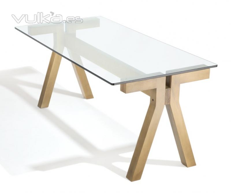 mesas de diseño www.espaiflyshop.com