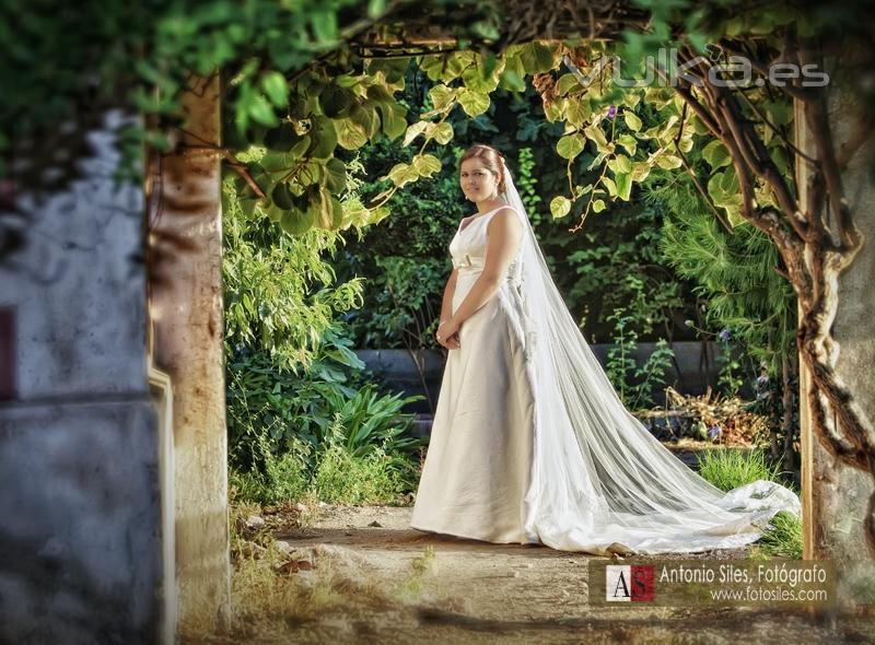 Bodas en Almeria, Antonio Siles Fotógrafo