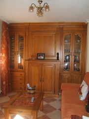Foto 573 muebles de madera en Toledo - Vg Marugan    Mobiliario