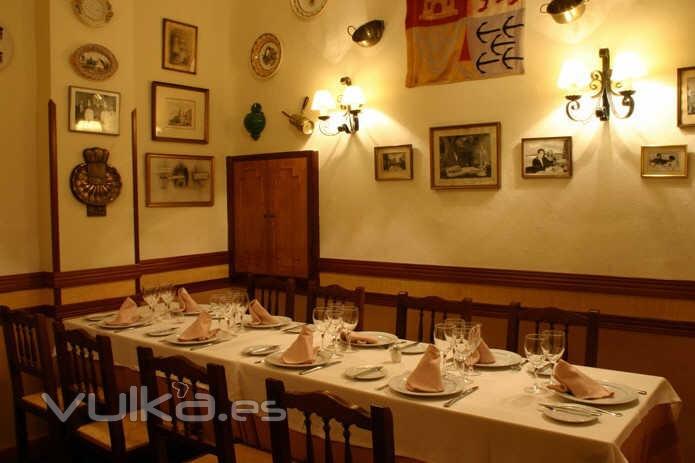 RESTAURANTE LA BARRACA