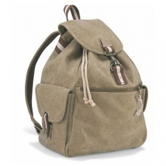 Mochila urbana de loneta modelo desert lote minimo de suministro: 10 unidades ref cimo5