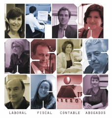 Ifra asesores - business consultants and lawyers since 1972