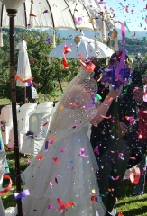Foto 22 ramos de novias en Ourense - Vorec Wedding Planner & Oficiante de Ceremonias Civiles
