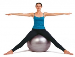 Cristina velasco : clases de yoga-pilates  - foto 32