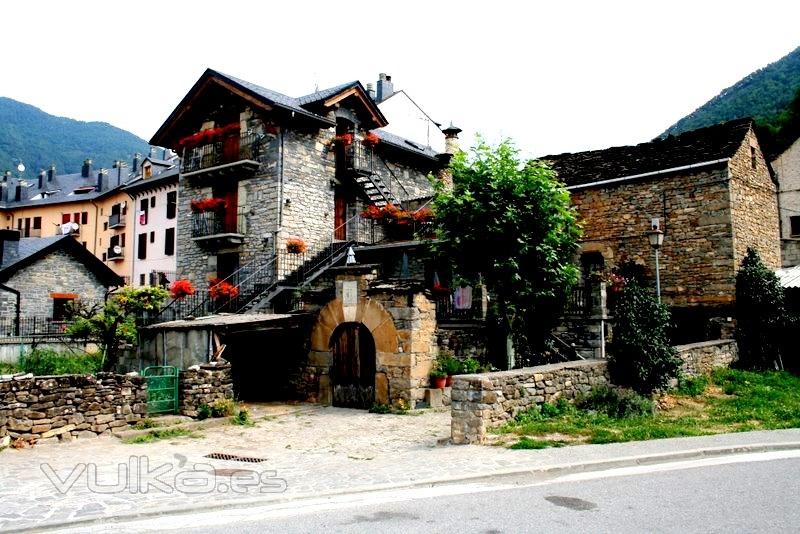 Apartamentos Casa Juaneta Rural