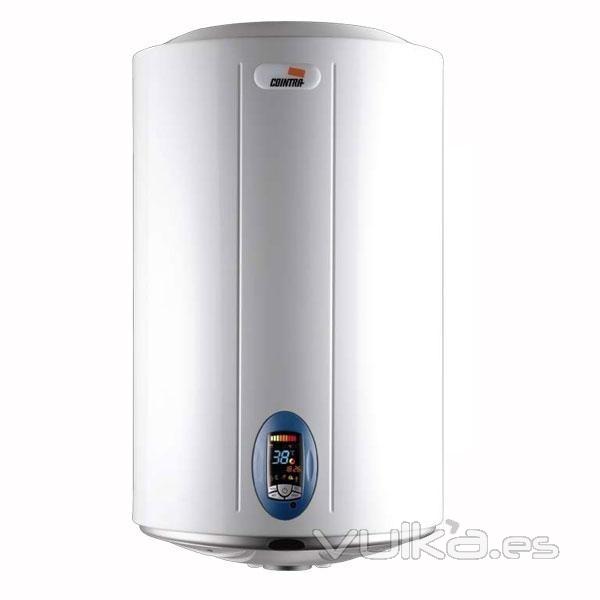 Termo Cointra TDG-150 lit 7 años garantía. Más en: calentadorespymarc.com o www.tiendapymarc.com