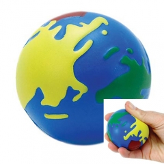 Pelota antiestres bola del mundo ref mbzant13