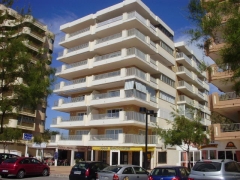 Fuengirola, beach front apartment, for sale, amigoprop