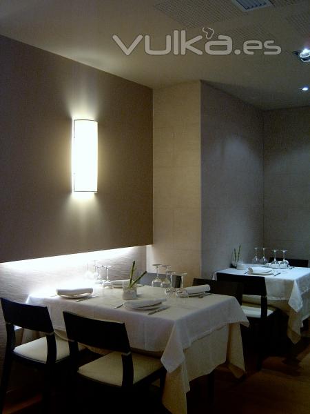 Restaurante oriental en Pamplona-Iruña