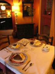 Foto 46 cocina a la brasa en Madrid - La Cabana