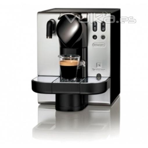 Cafeteras Nespresso al mejor precio en www.tiendapymarc.com