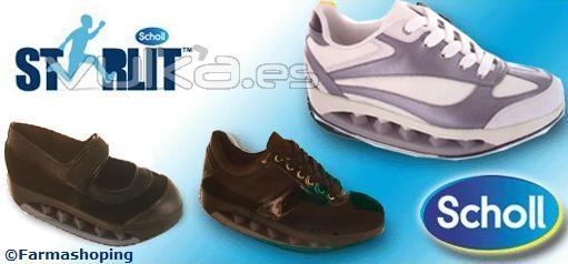 Nueva Coleccion dr.scholl Starlit 2011